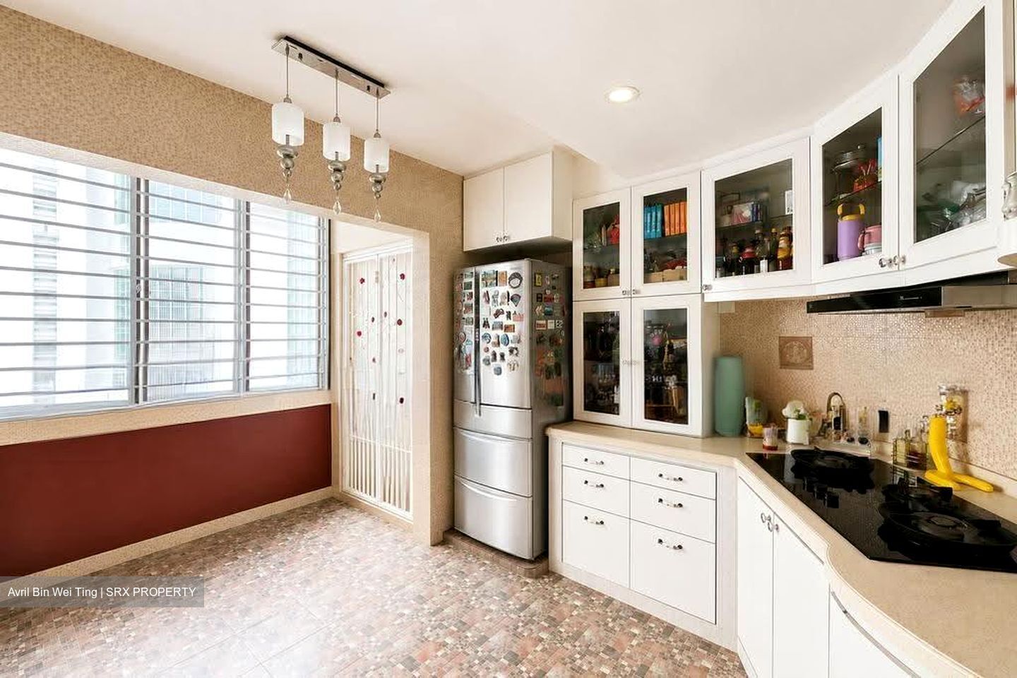 Mandarin Gardens (D15), Condominium #613675591